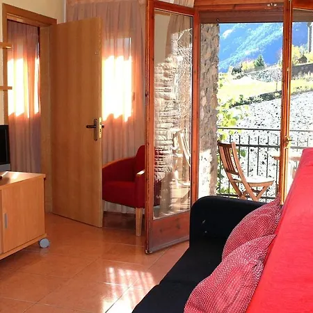 Szálloda Hotel Ordino 3*