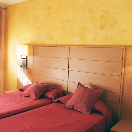 Hotel Ordino Ordino
