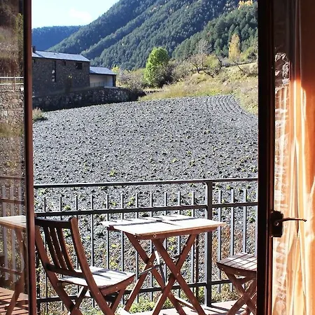 Hotel Ordino 3*