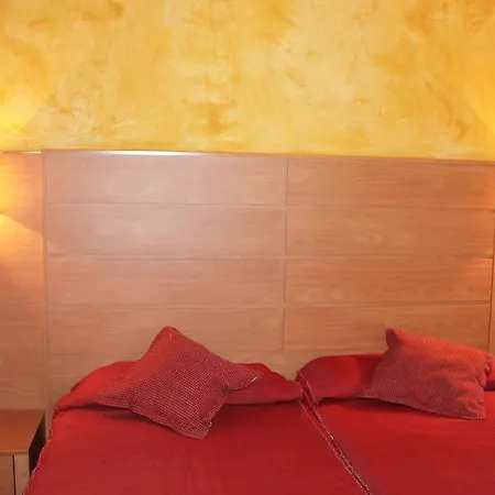 Hotel Ordino 3* Ordino