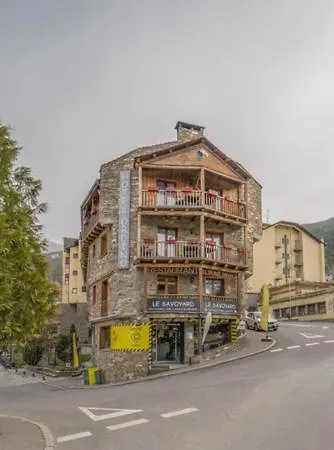 Hotel Ordino