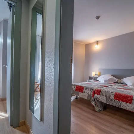 Hotel Ordino Szálloda Ordino