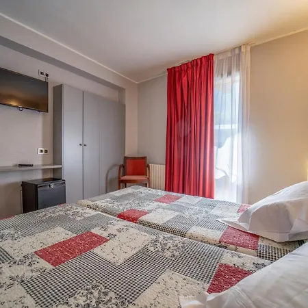 Szálloda Hotel Ordino
