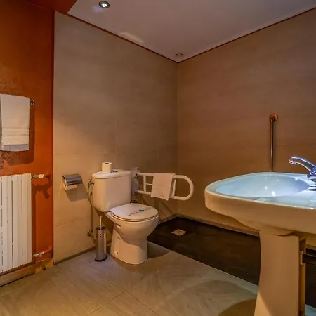 Szálloda Hotel Ordino 3*