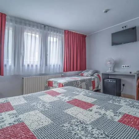 Hotel Ordino Ordino