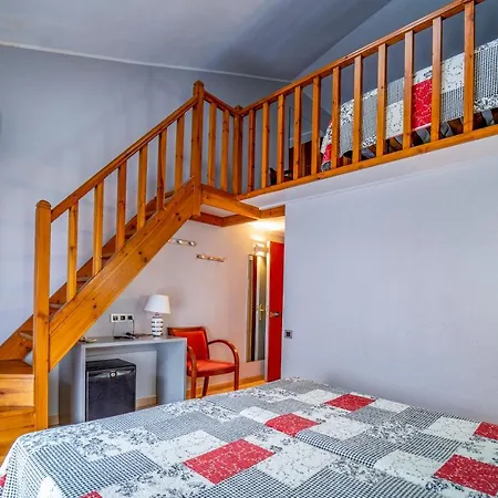 Hotel Ordino Ordino