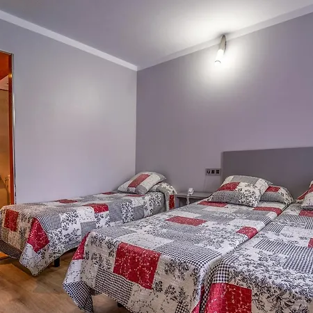 Hotel Ordino Szálloda Ordino