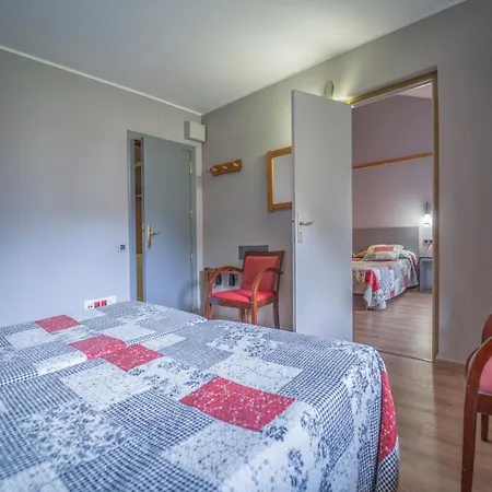 Szálloda Hotel Ordino 3*