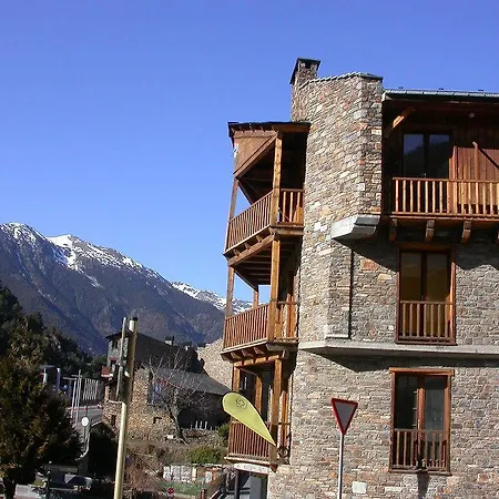 Hotel Ordino Ordino