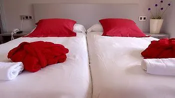 Szálloda Hotel Ordino Ordino
