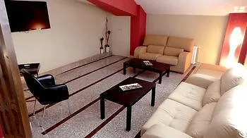Szálloda Hotel Ordino Ordino