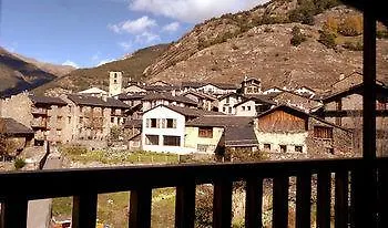 Hotel Ordino Ordino