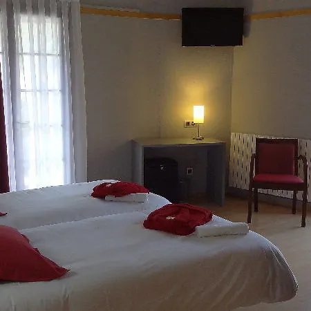 Hotel Ordino 3*
