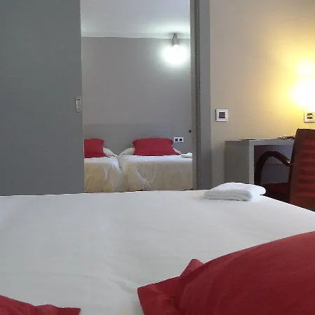 Hotel Ordino