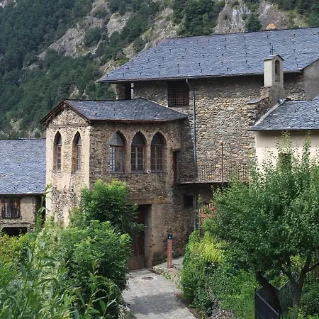 Szálloda Hotel Ordino Ordino
